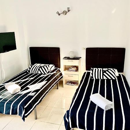 Beachfront Studio Las Americas Πλάγια ντε λας Αμέρικας Εξωτερικό φωτογραφία