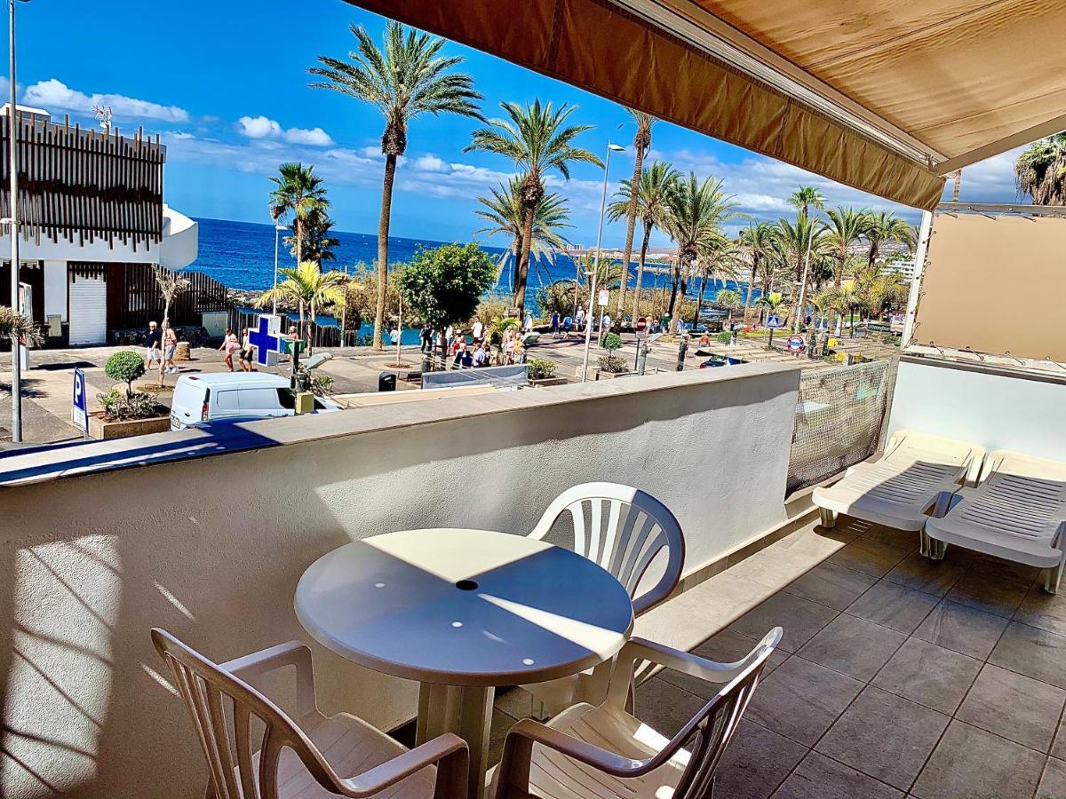 Beachfront Studio Las Americas Πλάγια ντε λας Αμέρικας Εξωτερικό φωτογραφία