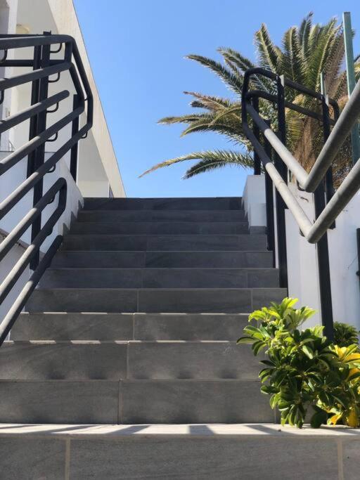 Beachfront Studio Las Americas Πλάγια ντε λας Αμέρικας Εξωτερικό φωτογραφία