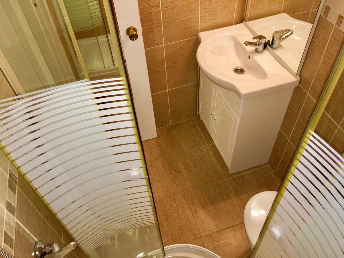 Beachfront Studio Las Americas Πλάγια ντε λας Αμέρικας Εξωτερικό φωτογραφία